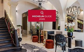 Hotel Unicus Palace Old Town - Destigo Hotels